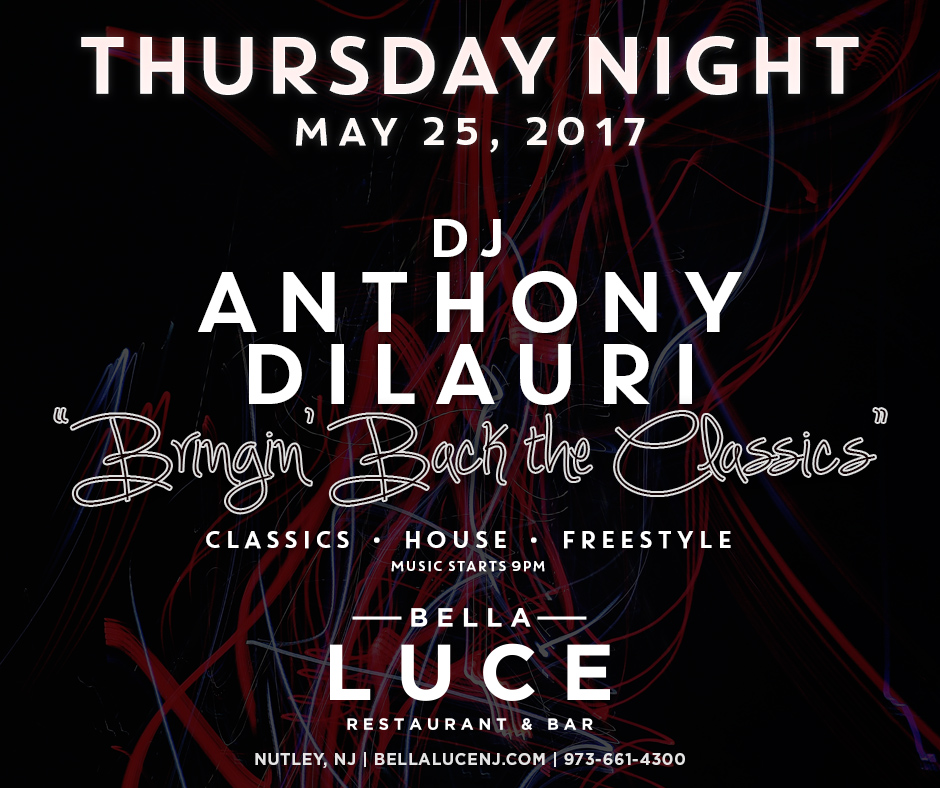 Bella Luce Restaurant And Bar Nutley Nj Bella Luce Restaurant And Bar Nutley Nj